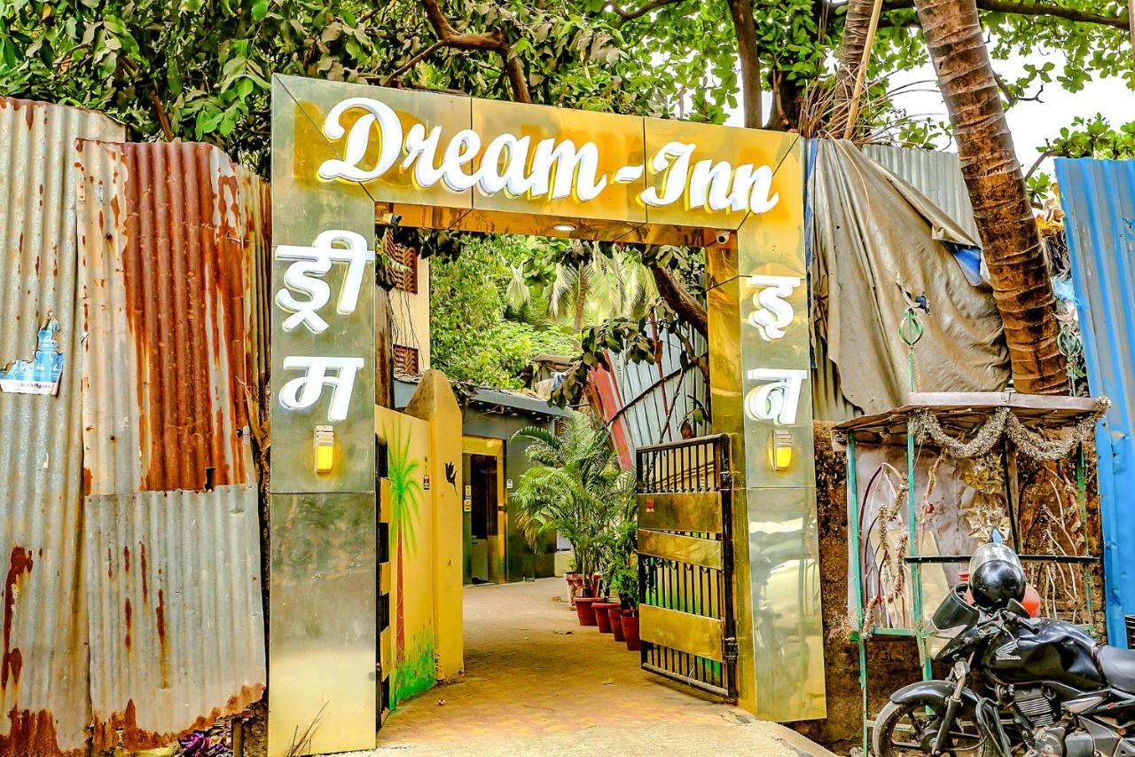Fabexpress Dream Inn Bombaj Exteriér fotografie