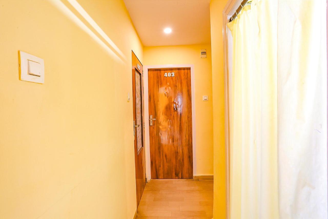 Fabexpress Dream Inn Bombaj Exteriér fotografie